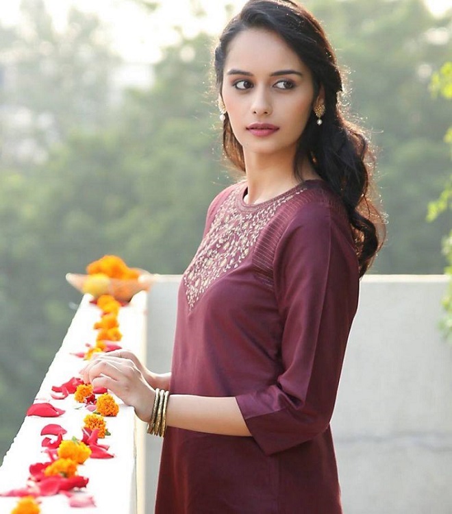 मनुषी छिल्लर